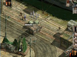 Commandos 2: Men of Courage